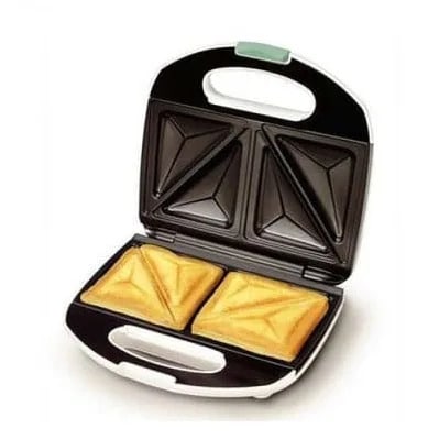 2 Sides Sandwich Maker