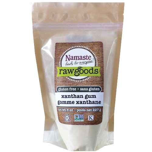 Xanthan Gum Keto-friendly & Gluten Free - 227g