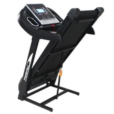 2hp Treadmill