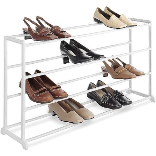 20 Pairs Shoe Organizer