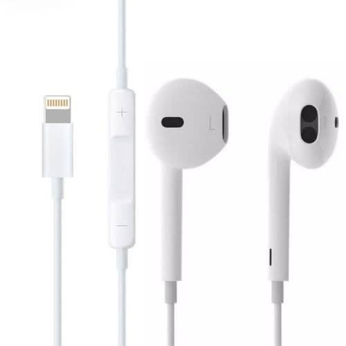In-ear Earphones For iPhone
