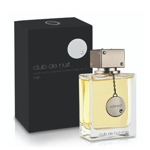 Armaf Club Club De Nuit Man Parfum 105ml