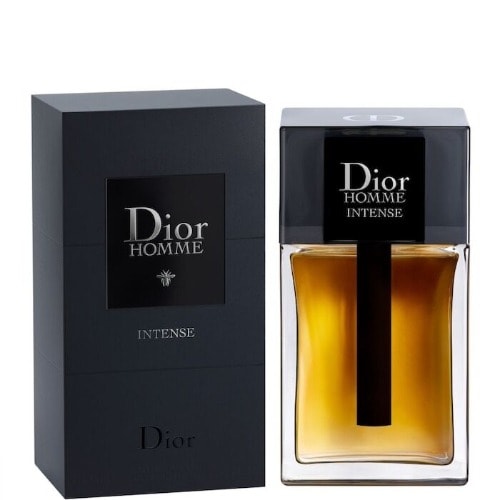 Homme Intense Edp 2020 Edition 100ml For Men