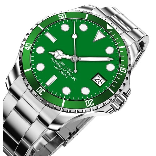 Health And Fitness Tracker Watch