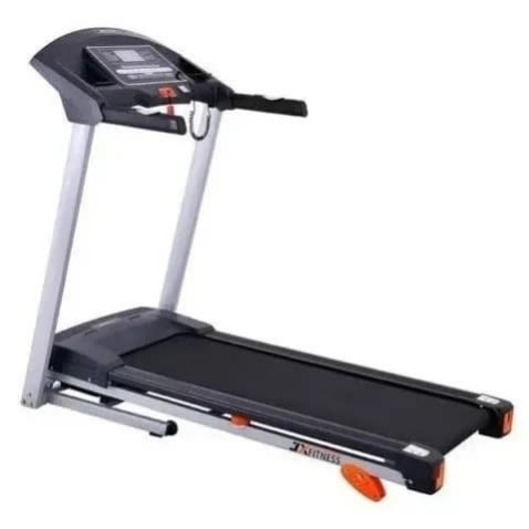 100kg User-treadmill 2hp Exercise Machine Massager With Music