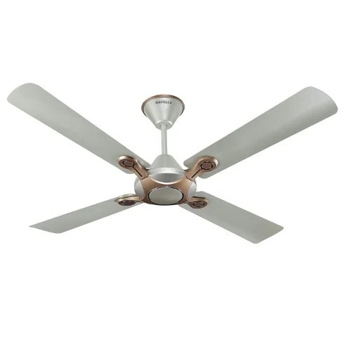 Leganza 4 Blade 1200mm Ceiling Fan