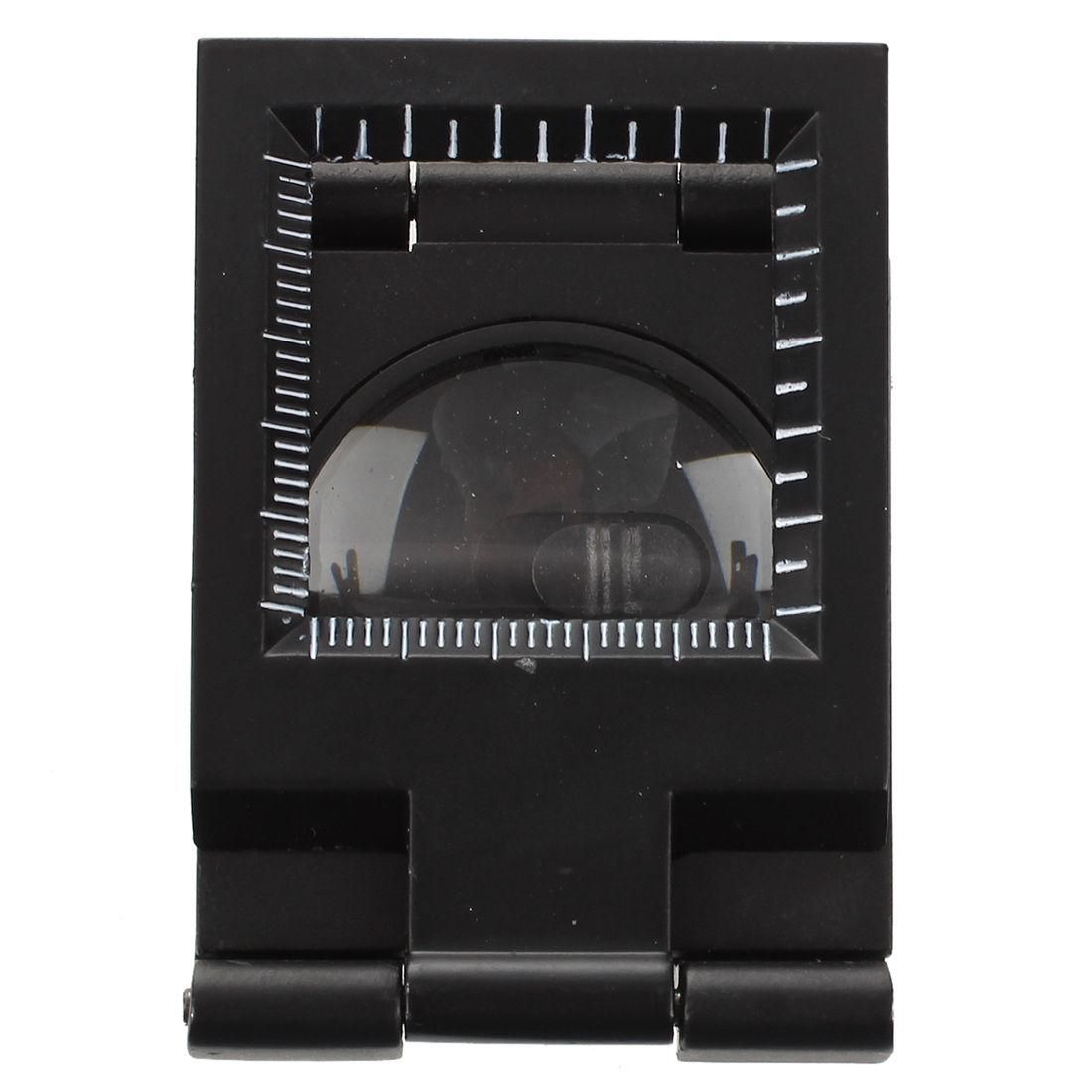 Precision wire-account Graduated 5X Magnifier 2 LED for