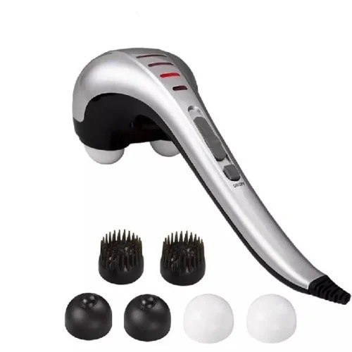 Paiter 3 In 1 Hand-held Massager - 220V - 25W