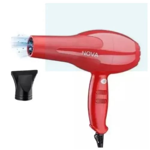 Nova Professional Hair Dryer - 2000w