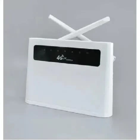 High Speed Indoor Router For All Networks -4G
