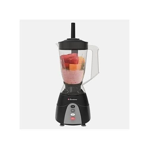 Plastic Jar Blender - 1.5L - 350W - Blg-452