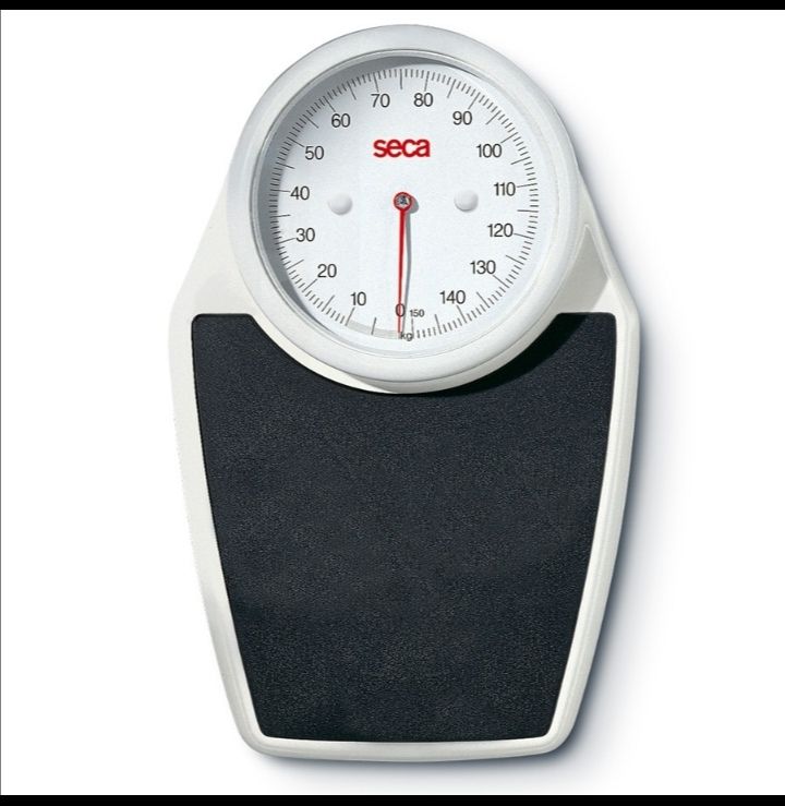 Bathroom Scale Seca