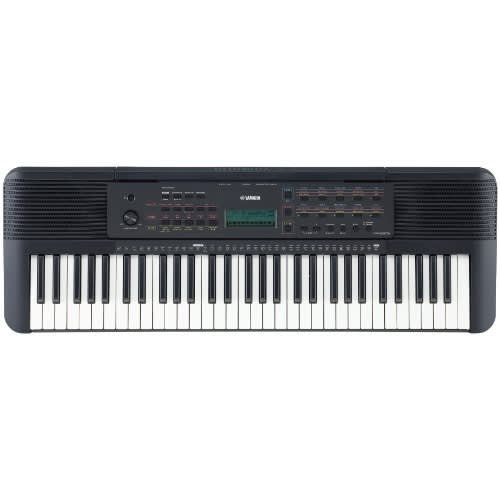 Psr-e273 Piano With Adaptor