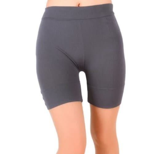 Ladies Tight - Grey