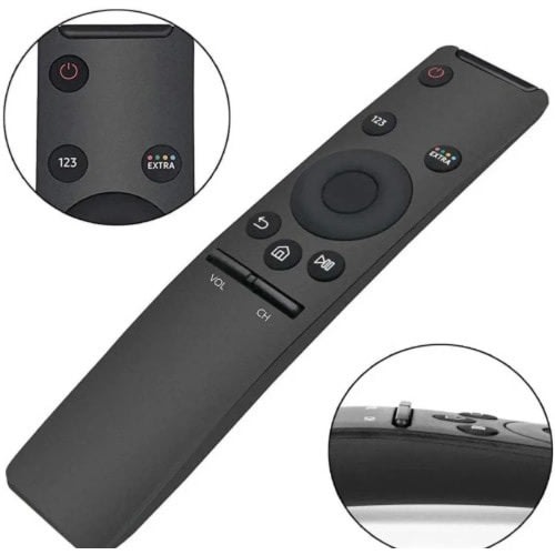 Samsung Smart Universal Tv Remote Control