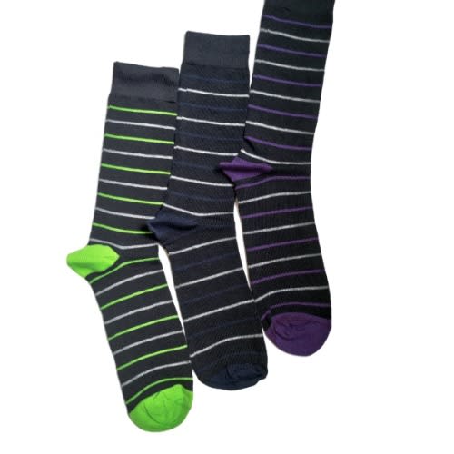 Cotton Socks - Multicolour