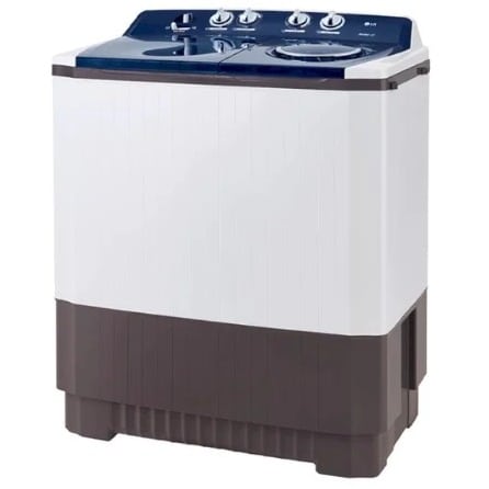 9kg Twin Tub Roller Jet Pulsator Washing Machine