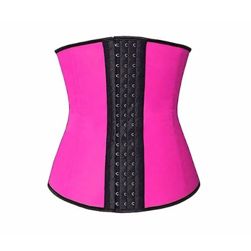 Waist Trainer/ Sculpting Clothes - 100% Latex