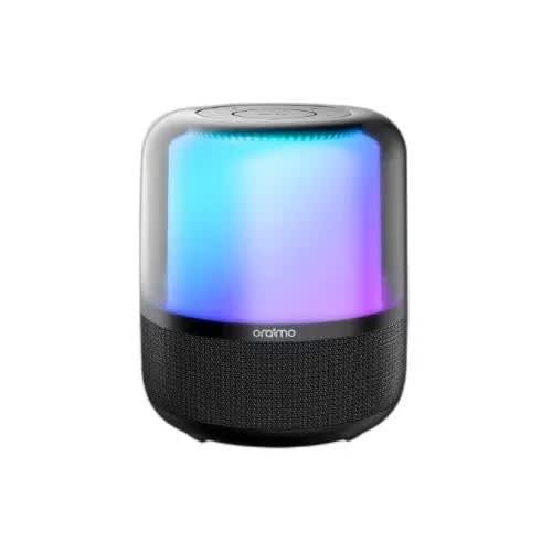 Colorful Light Thumping Bass Soundflow Wireless Soundbar