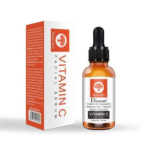 Vitamin C Serum &ndash; 30ml
