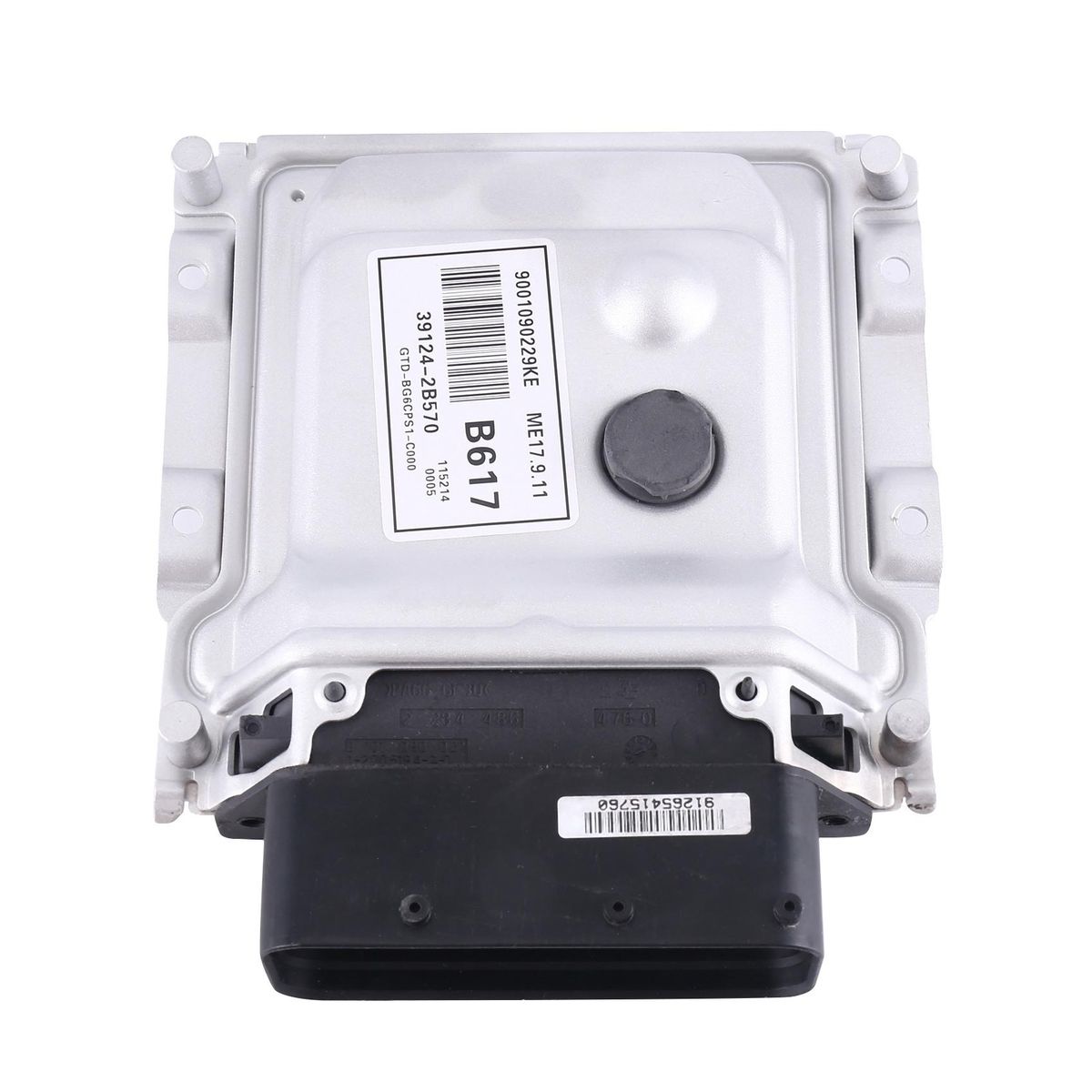 39124-2B570 ECU Car Engine Computer Board Electronic Control Unit for 391242B570 ME17911