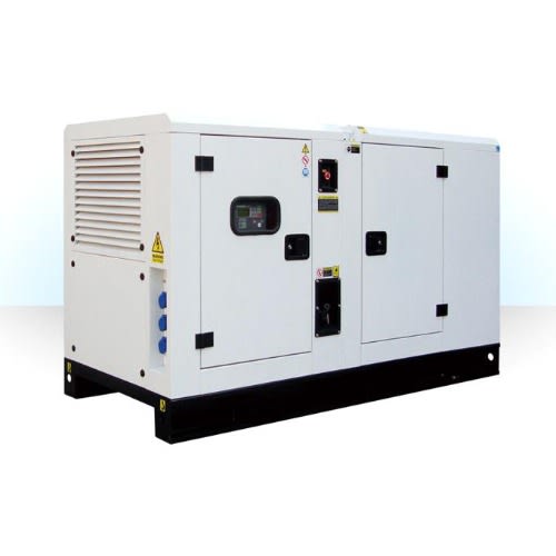 Soundproof Diesel Generator 250 Kva