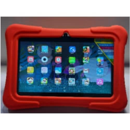 Genius Kids Pre-installed Kids Educational Tab -32GB ROM - 2GB RAM