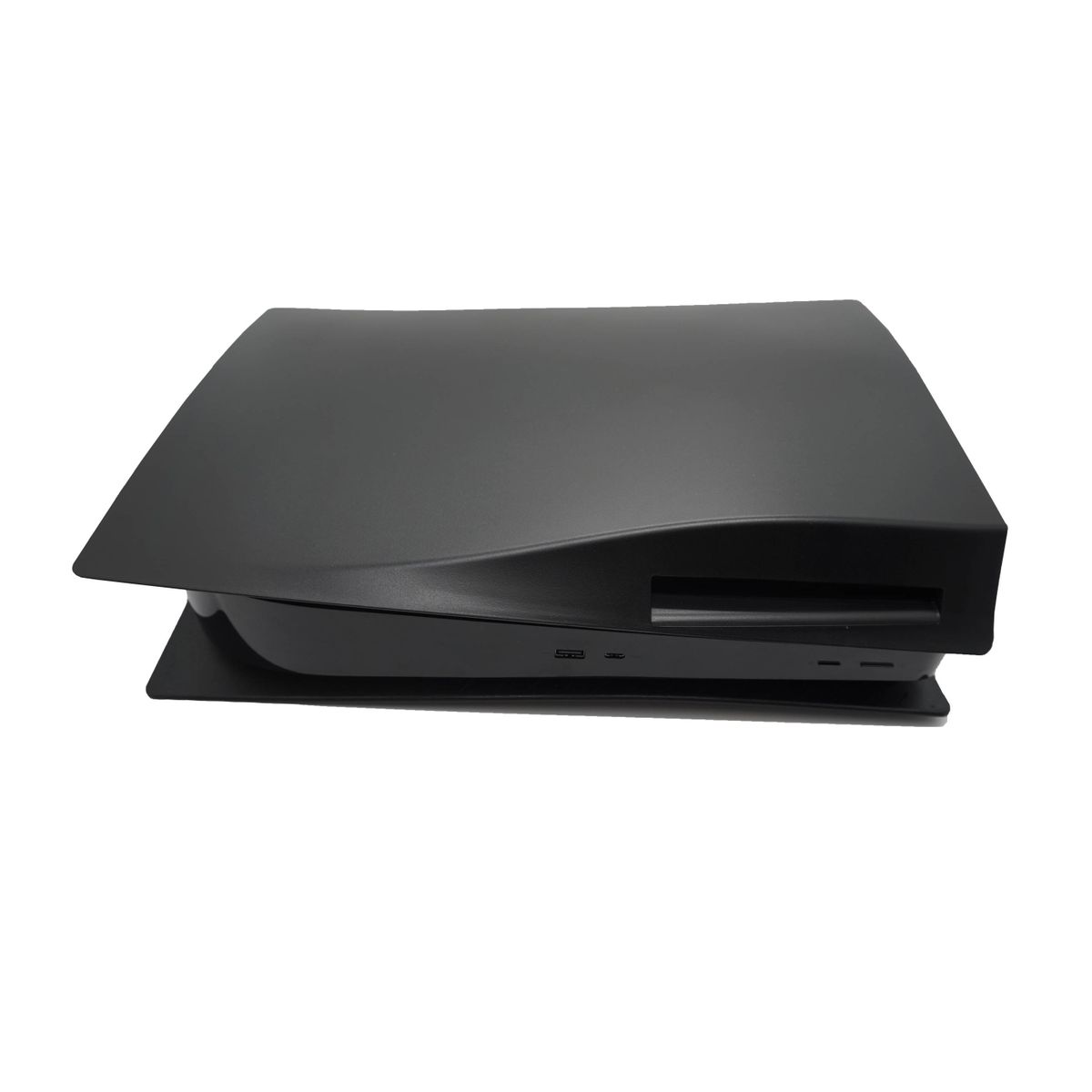 For PS5 Faceplate Disc Edition Hard Plastic Shell Cover Skin Console Replacement Plate Dropship