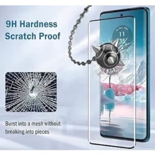 Xiaomi Redmi Note 13 Pro Plus 5g Full Curved Coverage Screen Protector 6.67