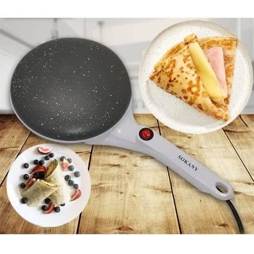 Electric Crepe Maker