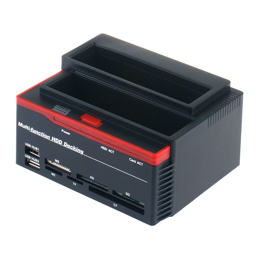 SATA HDD Docking Station