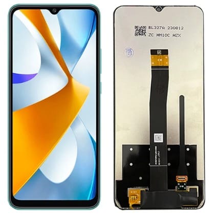 Redmi 10c Lcd Replacement