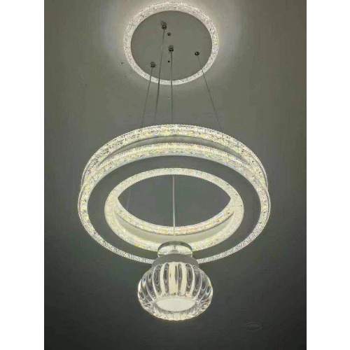 Led Chandelier 8 - 50w