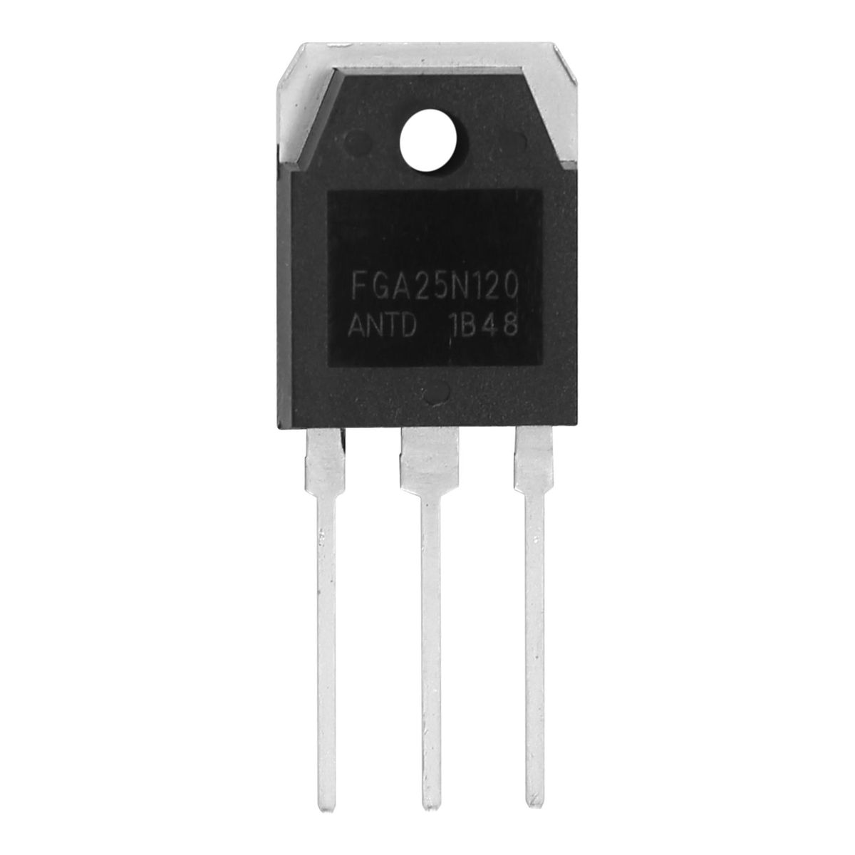 Power transistor IGBT 1200V 313W FGA25N120
