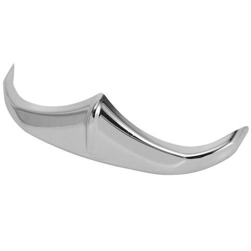 Motorcycle Front Fender Accent Trim Case For Street Glides