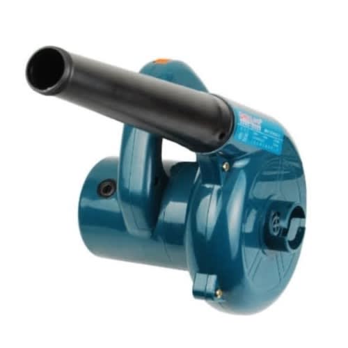 High Speed Hand Held Electric Blower And Vacuum Cleaner