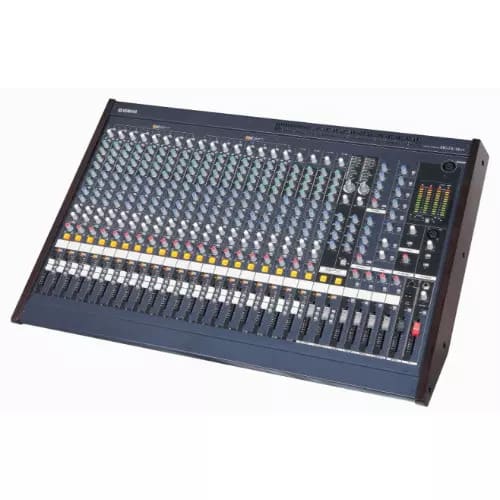 24 Channel Audio Mixer Mixing Console Mg24/14fx