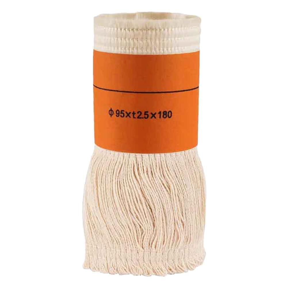 Various Models Stove Wicks High Quality Glass Fiber100%Cotton Heaters Wick 95Mm