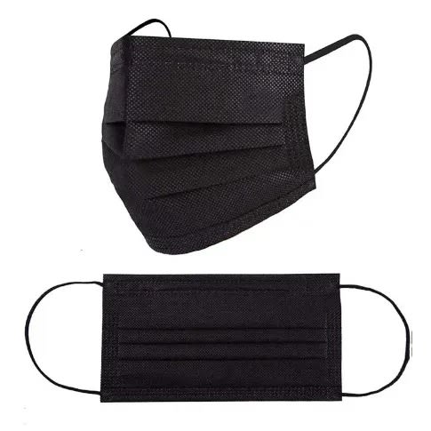 Protective Disposable Face Mask ( 50/ Pack)