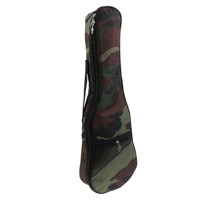 Adjustable  Guitar Carry Package Case Backpack W/ Shoulder