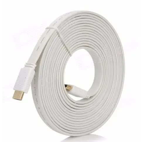 Flexible HDMI Cable - 5m