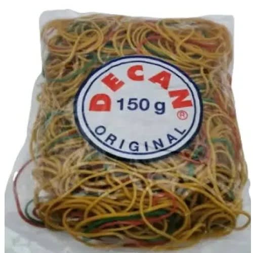 Original Rubber Band -150g