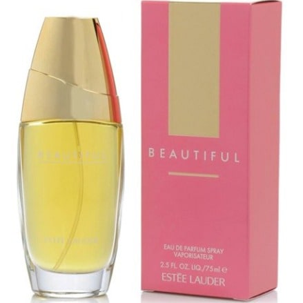 Beautiful By Estee Lauder