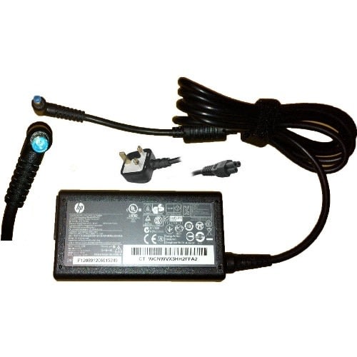 Hp Pavilion 14 , 15 , 250 Replacement Laptop Charger