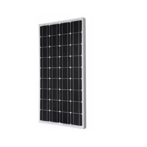 Solar Panel For Rechargeable Fans - 20W