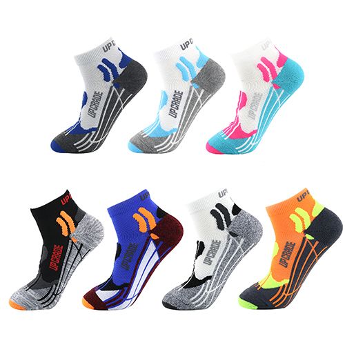 -Mix -Colorful -Coolmax -Running -Cotton -Socks 16_EU 40-45