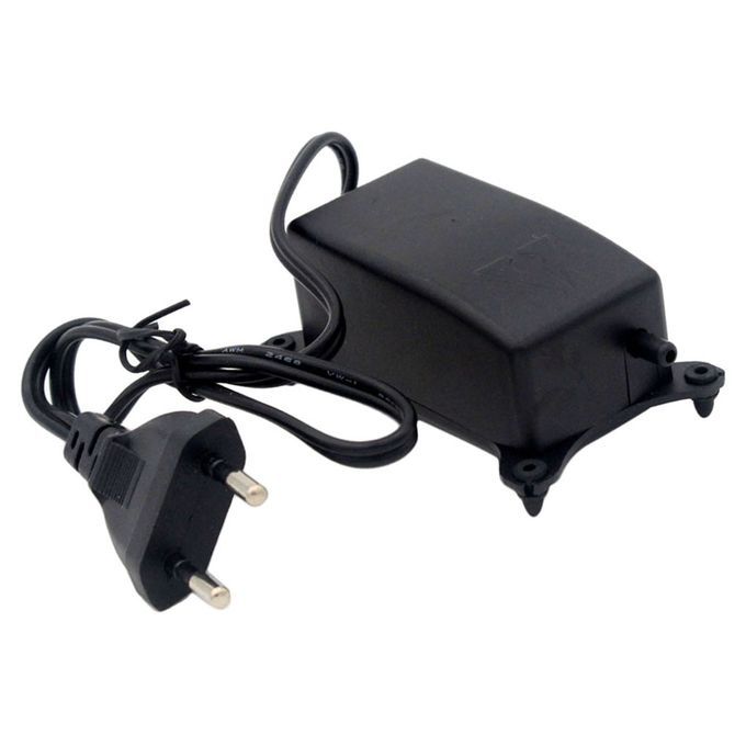 Aquarium Air Pump Fish Tank Air Diffuser Tubing Hydroponics Bubbler