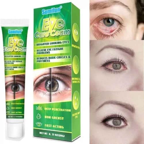 Sumifun Eye Care Cream - 20g