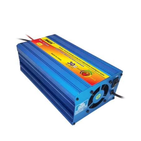 30A Inverter Battery Charger