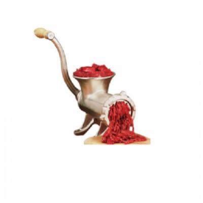 Table Top Meat Grinder & Mincer